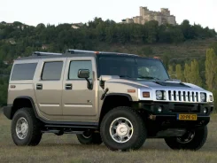 Hummer H2 ����