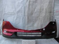 Бампер. Mazda CX-5, KF, KF2P, KF5P, KFEP