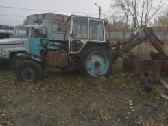 ЭО 2621. Эксковатор ЭО-2621 ЮМЗ 1992г. в, 0,25 куб. м.