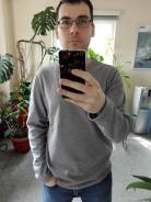 Менеджер. Высшее образование, опыт работы 12 лет