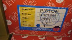 Поршень. Mitsubishi: Strada, L200, L300, Pajero, Delica, Montero Hyundai: H1, Galloper, Starex, Grace, H100 Двигатели: 4D56, D4BF, D4BH, 4D55. Под зак...
