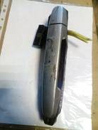 Ручка двери внешняя. Toyota: Premio, Allion, Windom, Vios, Corolla Axio, Soluna Vios, Camry, Scion, Corolla, Innova, Kijang, Hilux, Yaris, Fortuner, P...