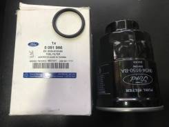 Фильтр топливный, сепаратор. Ford Ranger, ES, ET Ford Everest, EP, EU