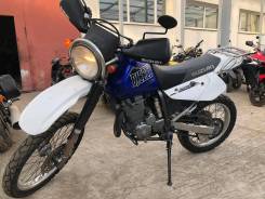 Suzuki Djebel 250. 250 куб. см., исправен, птс, без пробега. Под заказ