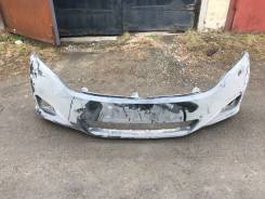 Бампер. Toyota Venza, AGV10, AGV15, GGV10, GGV15 Двигатели: 1ARFE, 2GRFE
