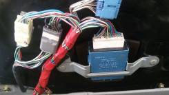 Блок управления. Toyota Hilux Surf, KZN185, KZN185G, KZN185W, RZN185, RZN185W, VZN185, VZN185W Toyota 4Runner, KZN185, RZN185, VZN180, VZN185 Двигател...