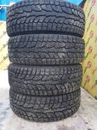 Hankook Winter i*Pike RW11. Зимние, шипованные, 2017 год, 5 %, 4 шт