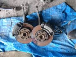 Ступица. Toyota: Crown Majesta, Crown, Aristo, Soarer, Supra Lexus: SC300, SC400, SC430, GS430, GS300, GS400 Двигатели: 1UZFE, 2JZFSE, 2JZGE, 2JZGTE...