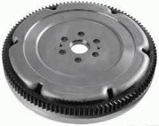 Маховик. Ford: Fusion, Focus, Galaxy, S-MAX, Fiesta, C-MAX, Mondeo