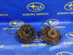 Ступица. Subaru Legacy, BE5, BE9, BEE, BES, BH5, BH9, BHC, BHE
