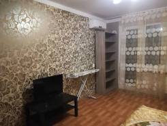 1-комнатная, улица Ленинградская 4. Центральный, 33 кв. м.