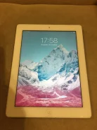 Apple iPad 4