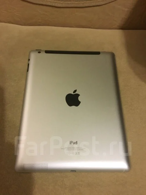 Apple iPad 4 ����
