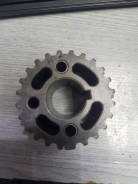 Шкив коленвала. Subaru Forester, SF5, SG5, SG9, SG9L, SH5, SH9, SH9L Subaru Legacy, BE5, BES, BH5, BL5, BL9, BM9, BP5, BP9, BPH, BR9 Subaru Impreza, G...