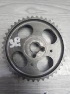 Шестерня распредвала. Toyota: Carina, Corsa, Sprinter, Corona, Corolla II, Corolla, Tercel Двигатели: 3E, 3EE, 3ETE