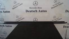 Накладка на порог. Mercedes-Benz E-Class, S210, W210 Двигатели: M104, M111E20, M111E23, M112E24, M112E28, M112E32, M113E43, M113E55, M119, OM602DELA...