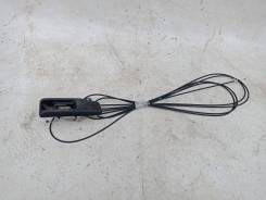 Кнопка открывания бензобака. Subaru Legacy, BL, BL5, BL9, BLE, BP, BP5, BP9, BPE Двигатели: EJ20, EJ201, EJ202, EJ203, EJ204, EJ206, EJ208, EJ20C, EJ2...