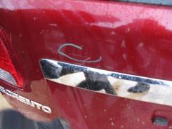 Дверь 3-5 KIA SORENTO 2