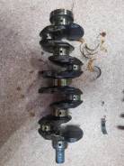 Коленвал. Honda: Accord, CR-V, Accord Tourer, FR-V, Edix, Stream, Civic Type R, Civic, Integra, Stepwgn Двигатели: K20A, K20A6, K20A7, K20A8, K20A4, K...
