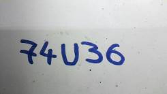 Вискомуфта (диз) FORD TRANSIT 7