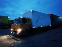 КамАЗ 4308. Продам камазенка, 4 500 куб. см., 5 000 кг., 4x2