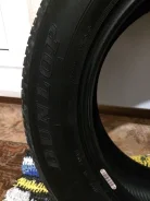 Dunlop SP Sport D8. ������, �/�, ����� 50�%