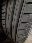 Toyo Proxes CF2 SUV. Летние, 5 %, 4 шт