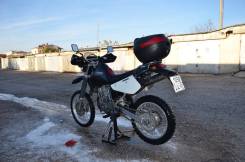 Suzuki Djebel 250. 250 куб. см., исправен, птс, с пробегом