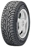 Hankook Winter i*Pike RW11. Зимние, шипованные, 2018 год, без износа, 1 шт