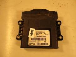 Блок управления акпп, cvt. Volkswagen Passat, 3C2, 3C5 Двигатели: BLR, BLY, BVY, BVZ