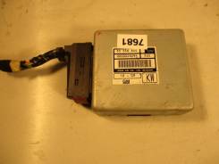 Блок управления акпп, cvt. Opel Astra, L35, L48, L69