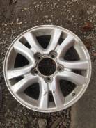 2Crave Wheels. 8.0x18", 5x150.00, ET60