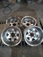 Lodio Drive. 8.5x15", 6x139.70, ET-50, ЦО 108,0 мм.