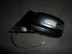 Зеркало. Suzuki SX4, BY41S, YA11S, YA21S, YA2A1, YA41S, YA51S, YA5A1, YB11S, YB21S, YB41S, YB51S, YB5A1, YC11S, YC21S, YC2A1, YC41S, YC51S, YC5A1 Двиг...