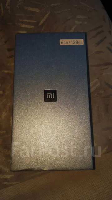 Xiaomi Mi6. �/�, ������, 3G, 4G LTE, Dual-SIM ����