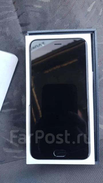 Xiaomi Mi6. �/�, ������, 3G, 4G LTE, Dual-SIM ����