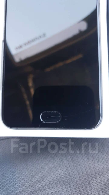 Xiaomi Mi6. �/�, ������, 3G, 4G LTE, Dual-SIM ����