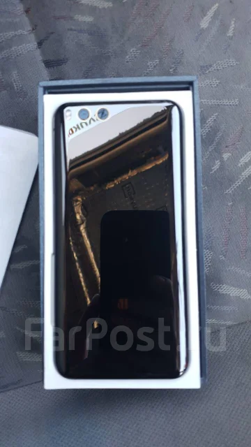 Xiaomi Mi6. �/�, ������, 3G, 4G LTE, Dual-SIM ����