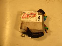 Блок управления airbag. Hyundai Getz, TB Hyundai Click Двигатели: D3EA, D4FA, G4EA, G4EDG, G4EE, G4HD, G4HG