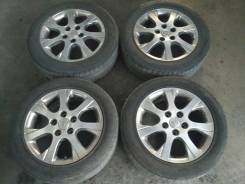 Комплект колес. 6.5x16" 5x114.30 ET50