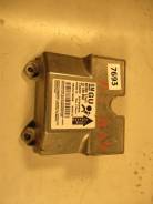 Блок управления airbag. Opel Astra, L35, L48, L69