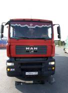 MAN. Продается сцепка МАН, 11 000 куб. см., 25 000 кг., 6x2. Под заказ