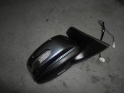 Зеркало. Suzuki SX4, BY41S, YA11S, YA21S, YA2A1, YA41S, YA51S, YA5A1, YB11S, YB21S, YB41S, YB51S, YB5A1, YC11S, YC21S, YC2A1, YC41S, YC51S, YC5A1 Двиг...
