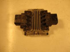 Блок управления акпп, cvt. Ford Fiesta, CBK Двигатели: A9JA, A9JB, FXJA, FXJB, FYJA, FYJB