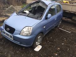Kia Picanto. KNEBA24427T381076