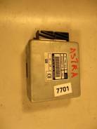 Блок управления акпп, cvt. Opel Astra, L35, L48, L69