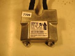 Блок управления airbag. Opel Astra, L35, L48, L69