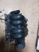 Коллектор впускной. Honda Edix, BE4, BE3 Honda Stepwgn, RF3, RF4, RF5, RF6, RF7, RF8 Honda Integra, DC5 Двигатель K20A