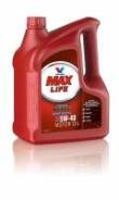 Valvoline MaxLife SAE 5W40. В наличии в Томске.