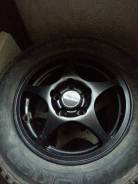 Enkei Modulo. 6.0x15", 5x114.30, ET45